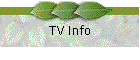 TV Info